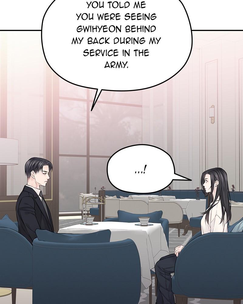 As If Love Doesn't Exist Chap 41 - Next Chap 42