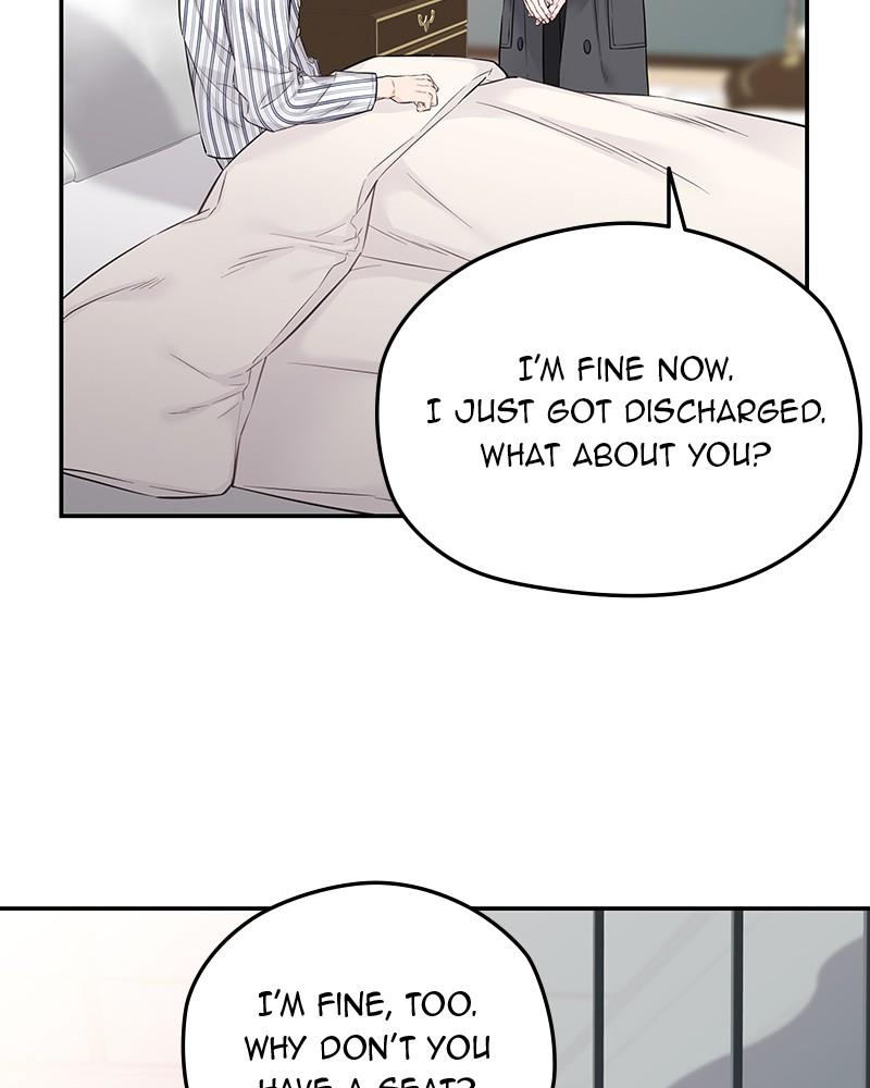 As If Love Doesn't Exist Chap 41 - Next Chap 42