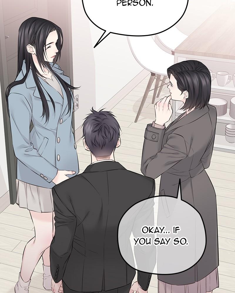 As If Love Doesn't Exist Chap 42 - Next Chap 43