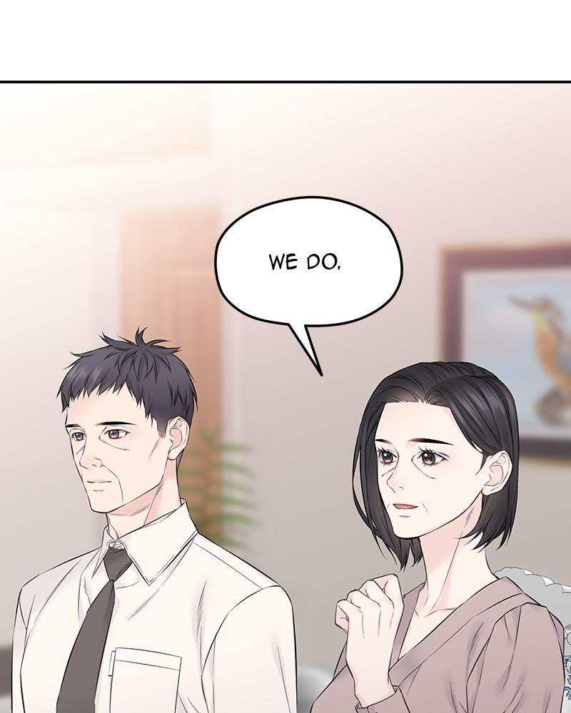 As If Love Doesn't Exist Chap 42 - Next Chap 43