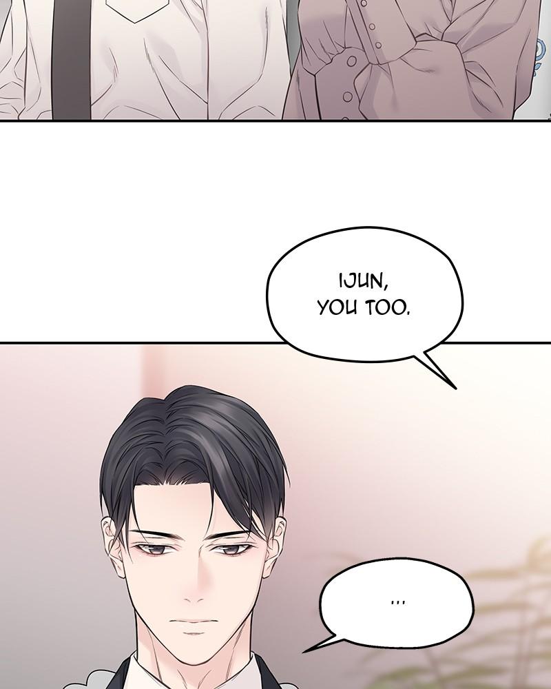 As If Love Doesn't Exist Chap 42 - Next Chap 43