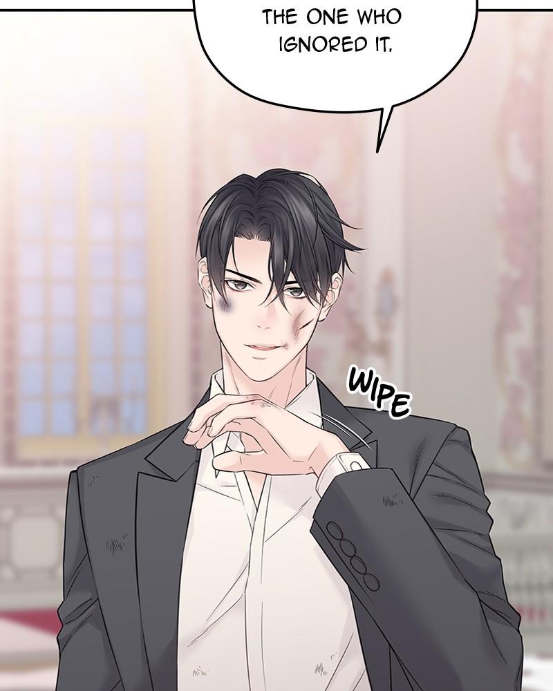 As If Love Doesn't Exist Chap 42 - Next Chap 43