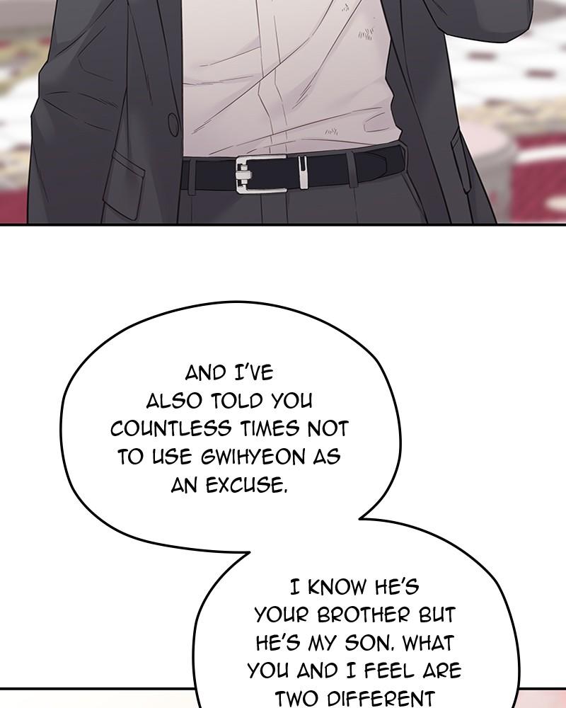 As If Love Doesn't Exist Chap 42 - Next Chap 43