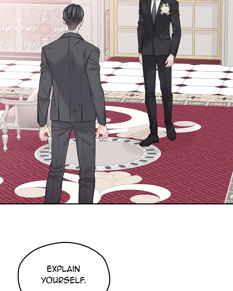 As If Love Doesn't Exist Chap 42 - Next Chap 43