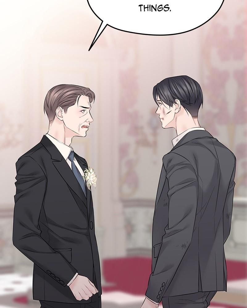 As If Love Doesn't Exist Chap 42 - Next Chap 43