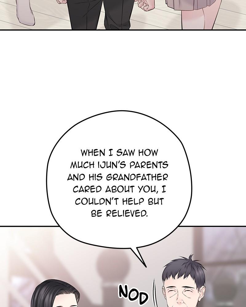 As If Love Doesn't Exist Chap 42 - Next Chap 43