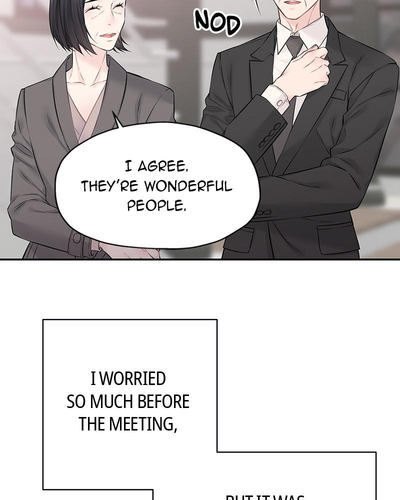 As If Love Doesn't Exist Chap 42 - Next Chap 43