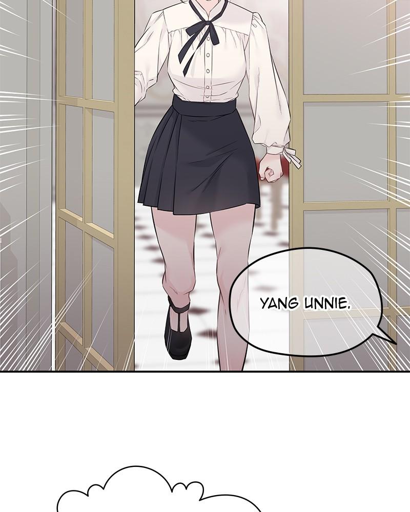 As If Love Doesn't Exist Chap 42 - Next Chap 43
