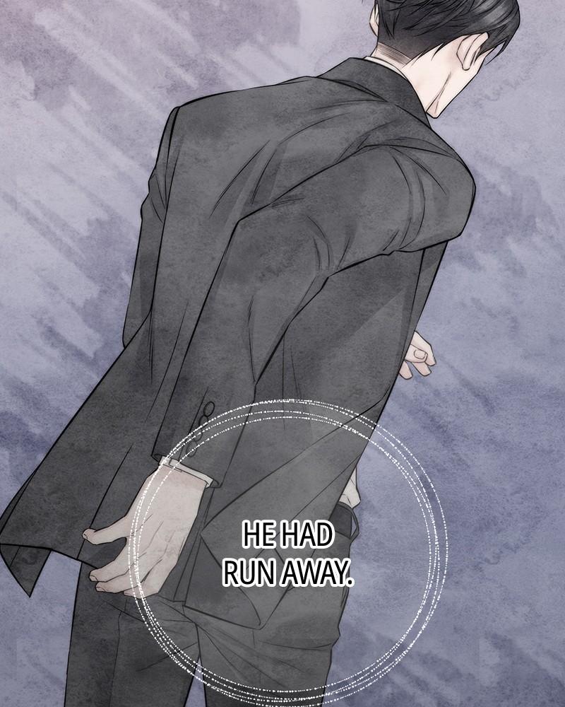 As If Love Doesn't Exist Chap 42 - Next Chap 43
