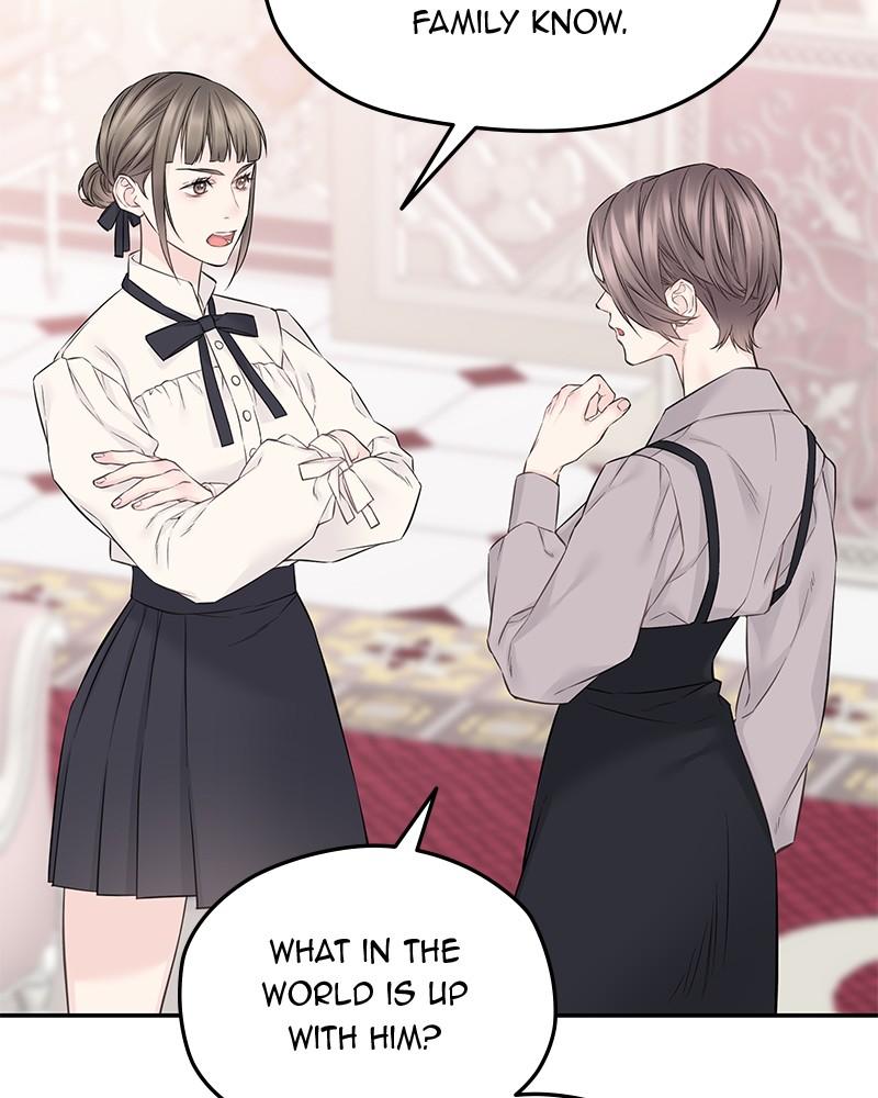 As If Love Doesn't Exist Chap 42 - Next Chap 43