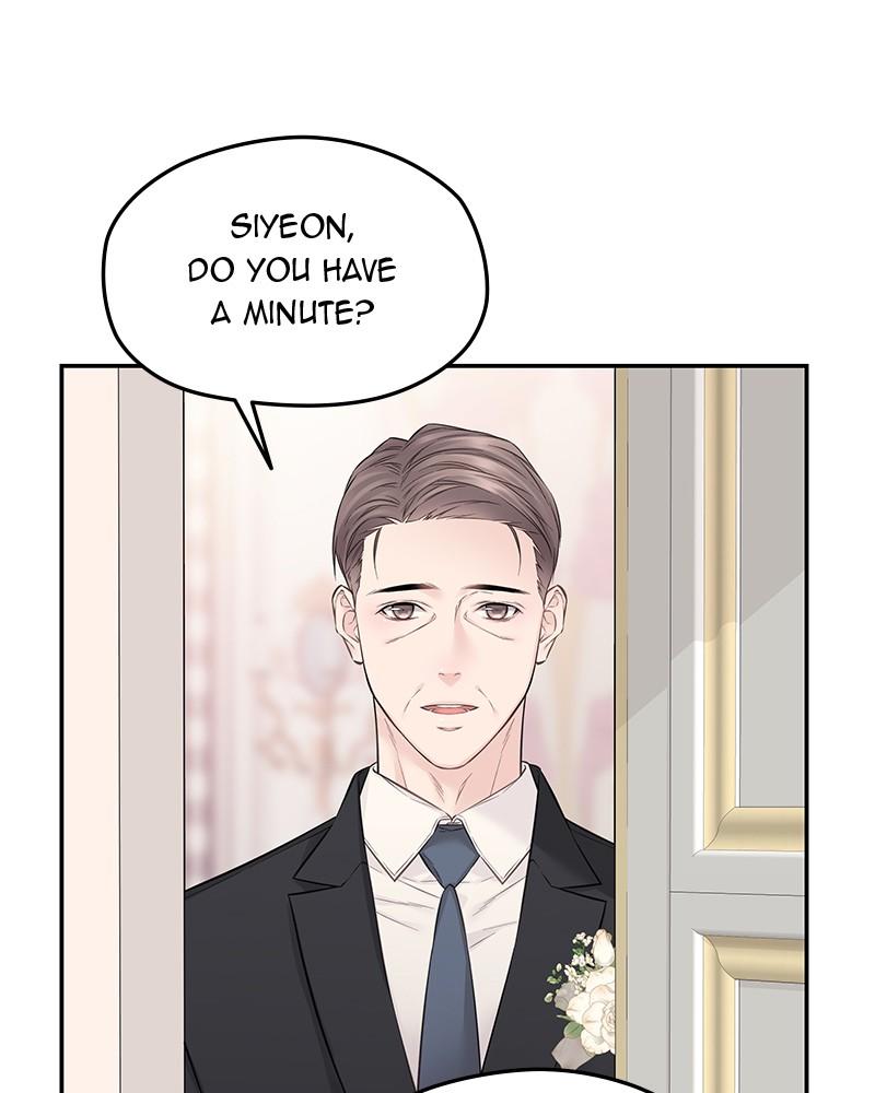 As If Love Doesn't Exist Chap 42 - Next Chap 43