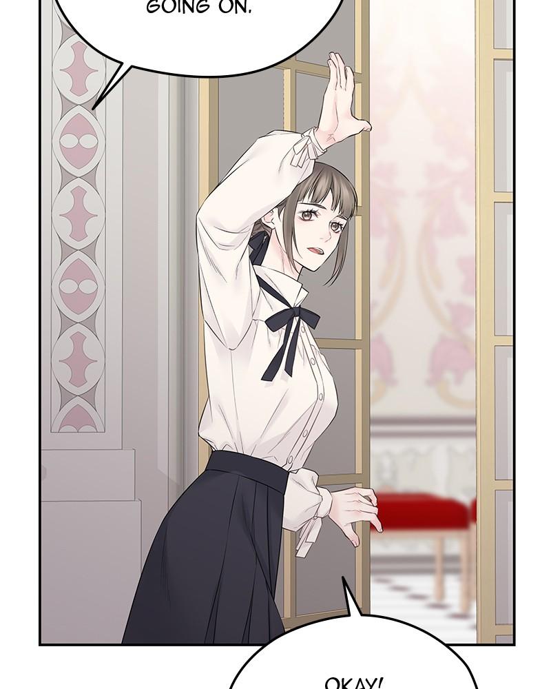 As If Love Doesn't Exist Chap 42 - Next Chap 43