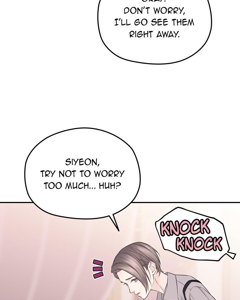 As If Love Doesn't Exist Chap 42 - Next Chap 43