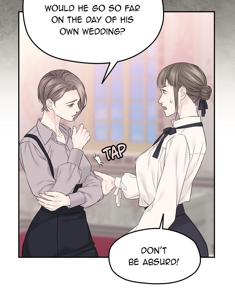 As If Love Doesn't Exist Chap 42 - Next Chap 43