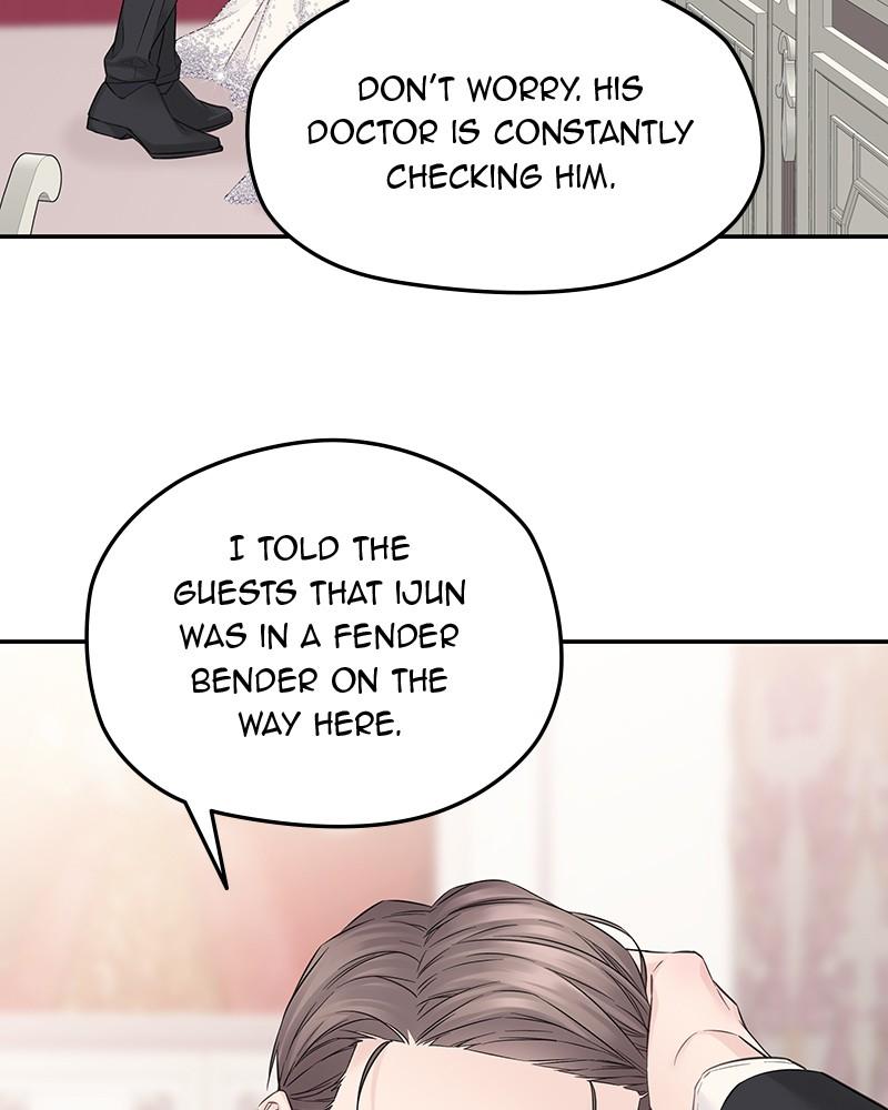 As If Love Doesn't Exist Chap 42 - Next Chap 43