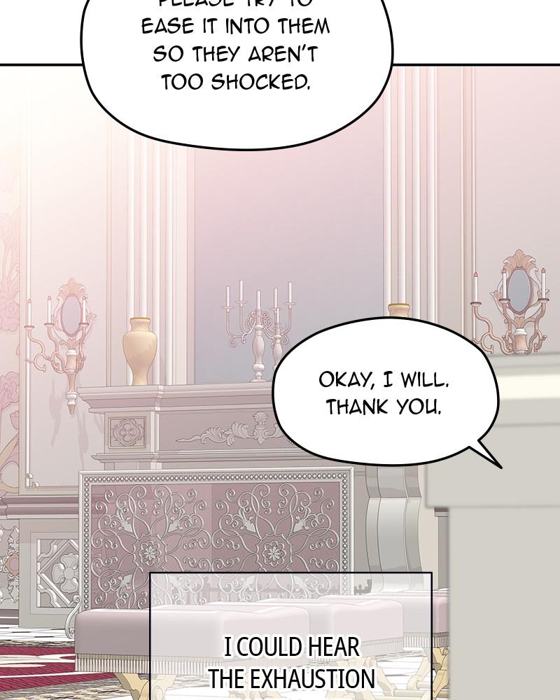As If Love Doesn't Exist Chap 42 - Next Chap 43