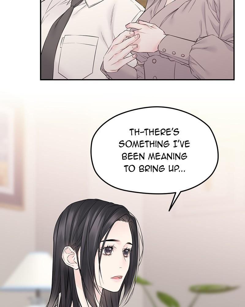 As If Love Doesn't Exist Chap 42 - Next Chap 43
