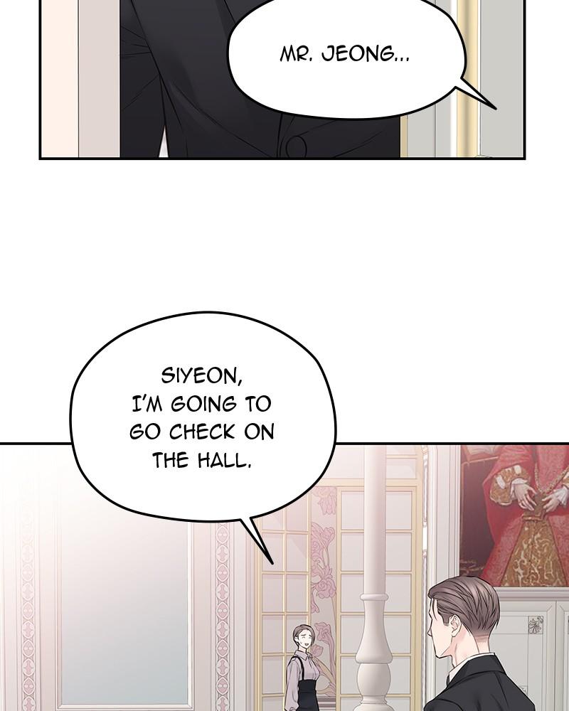 As If Love Doesn't Exist Chap 42 - Next Chap 43