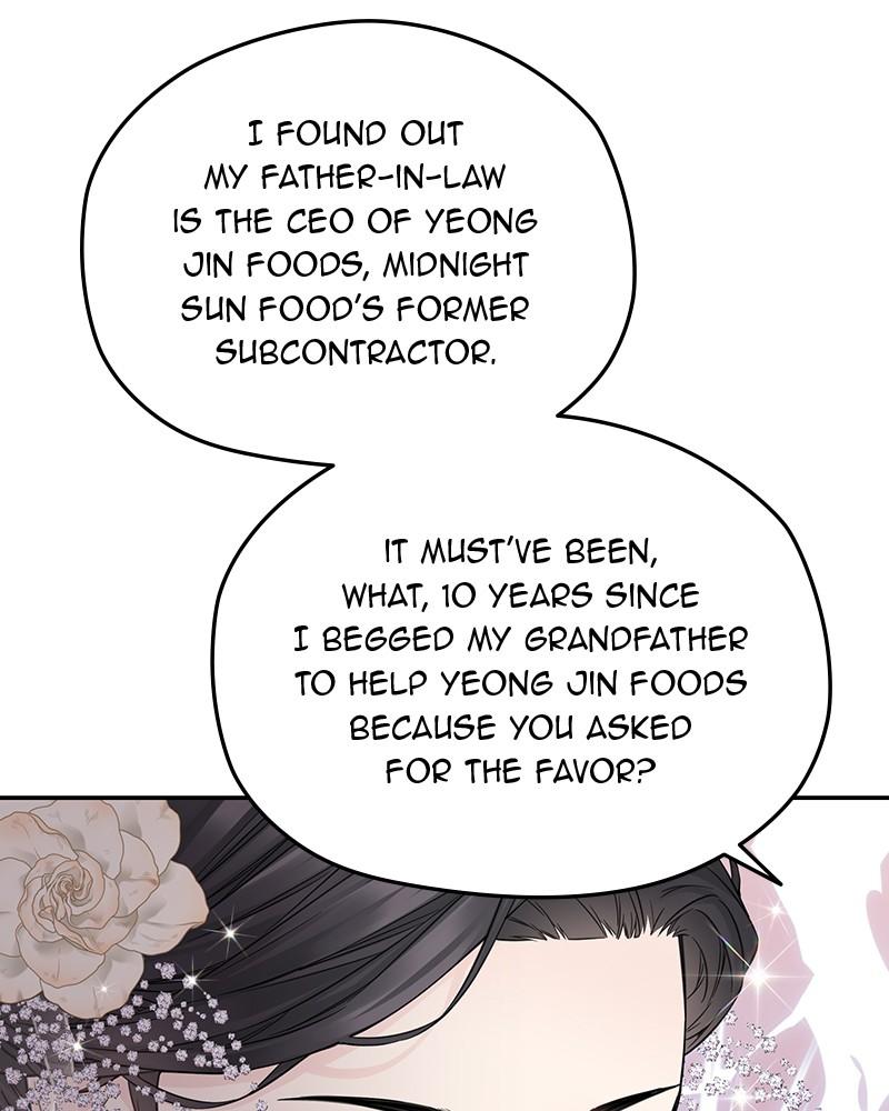 As If Love Doesn't Exist Chap 43 - Next Chap 44