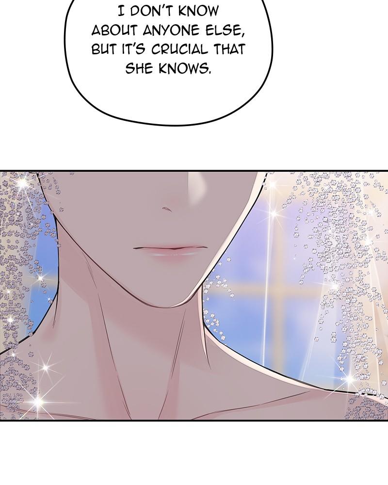 As If Love Doesn't Exist Chap 43 - Next Chap 44