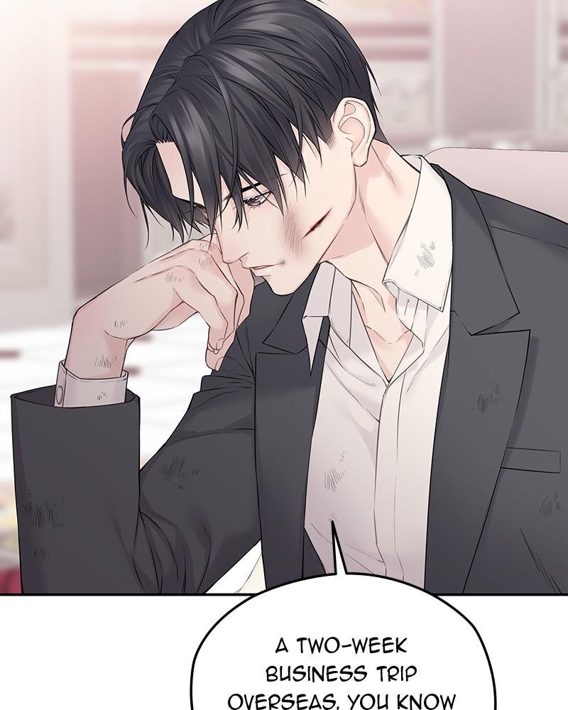 As If Love Doesn't Exist Chap 43 - Next Chap 44