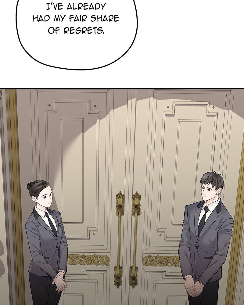 As If Love Doesn't Exist Chap 43 - Next Chap 44