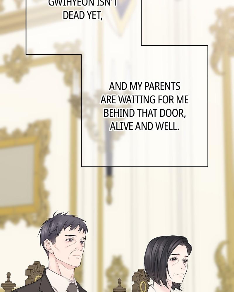 As If Love Doesn't Exist Chap 43 - Next Chap 44