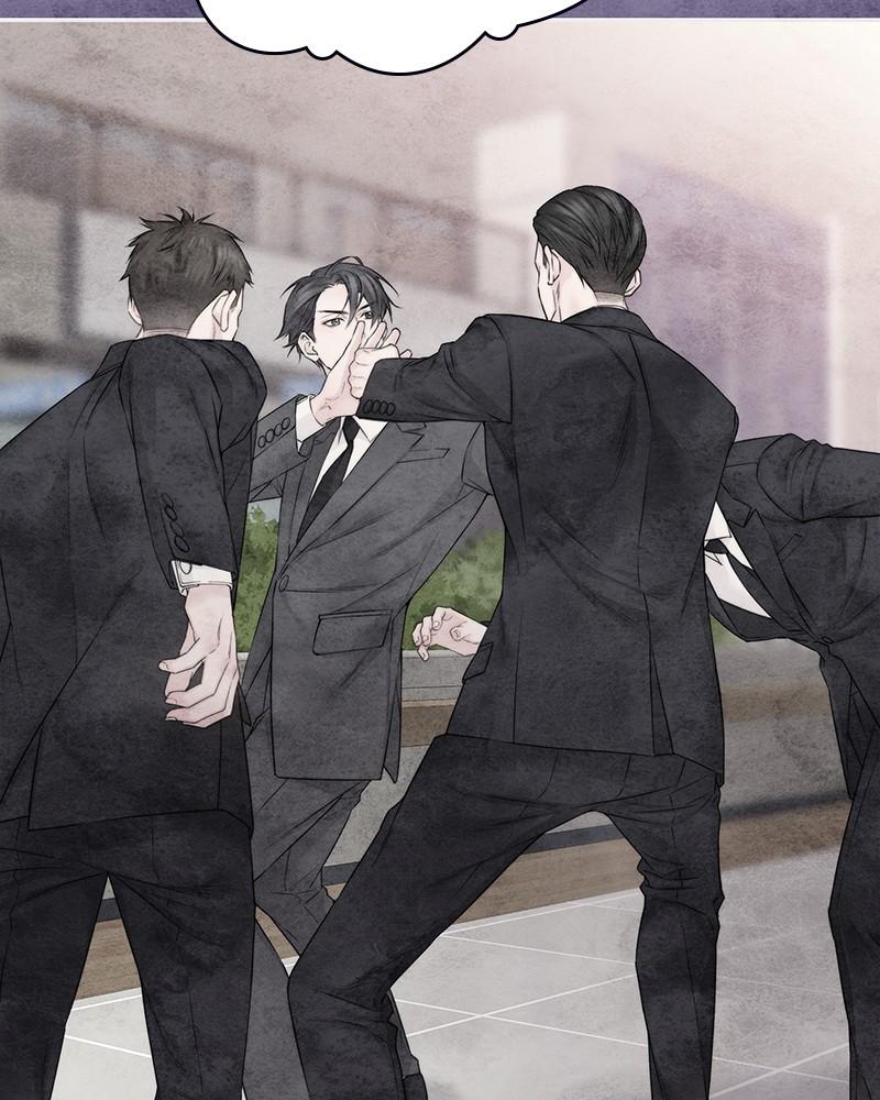 As If Love Doesn't Exist Chap 43 - Next Chap 44