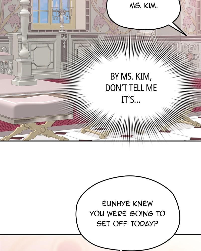 As If Love Doesn't Exist Chap 43 - Next Chap 44