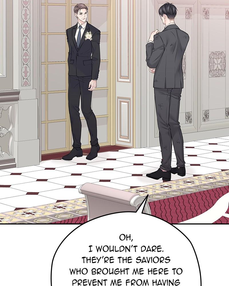 As If Love Doesn't Exist Chap 43 - Next Chap 44