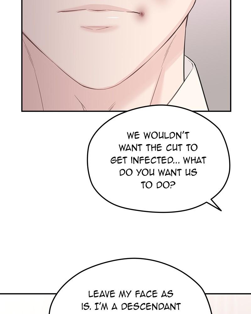 As If Love Doesn't Exist Chap 43 - Next Chap 44