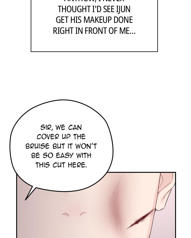 As If Love Doesn't Exist Chap 43 - Next Chap 44
