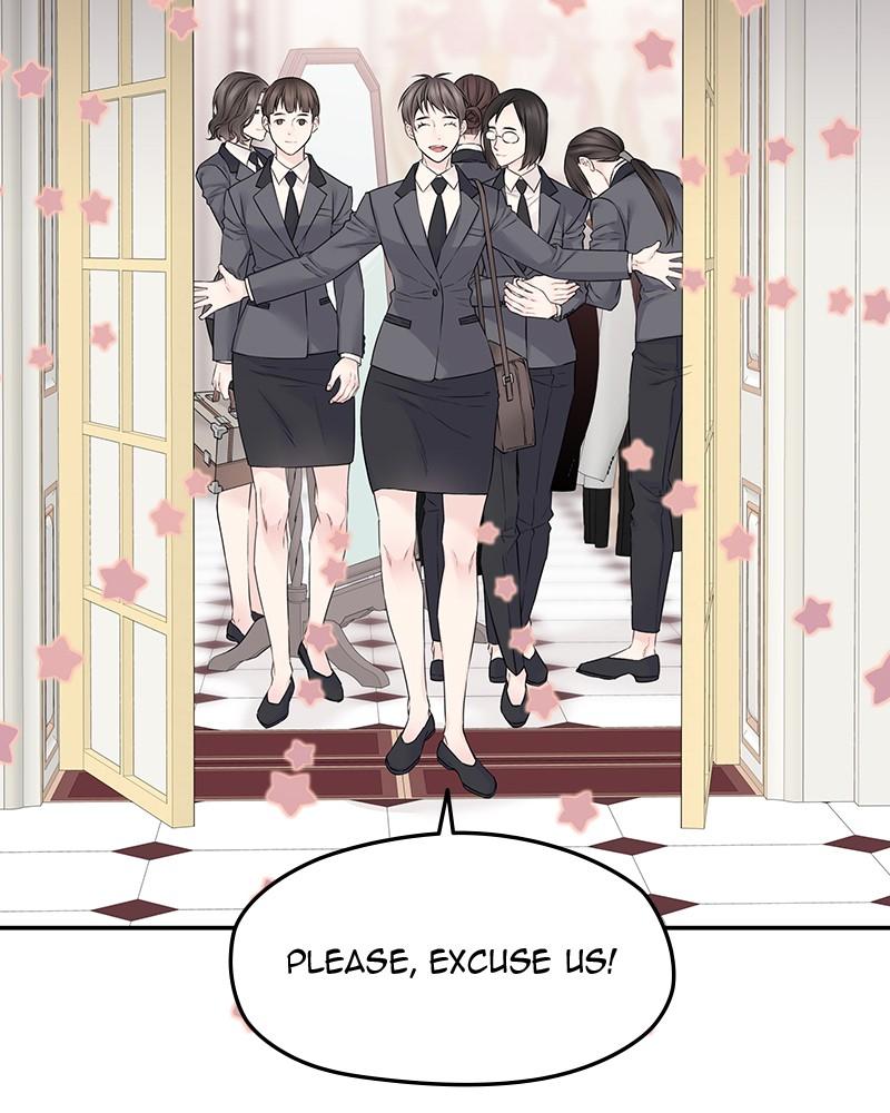 As If Love Doesn't Exist Chap 43 - Next Chap 44