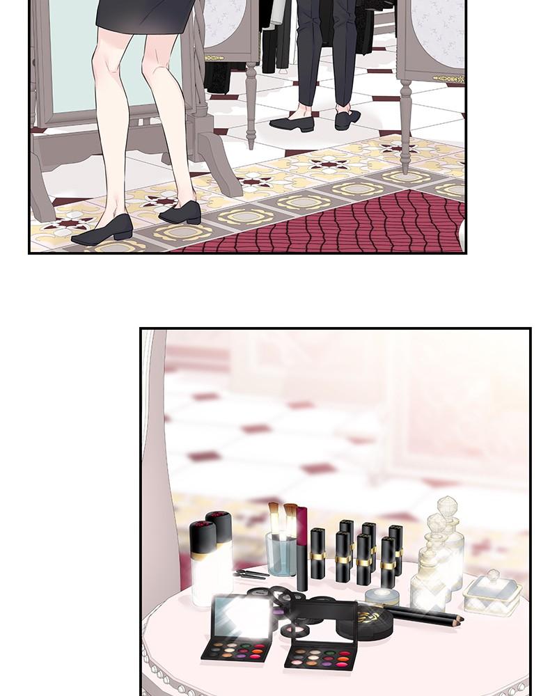As If Love Doesn't Exist Chap 43 - Next Chap 44