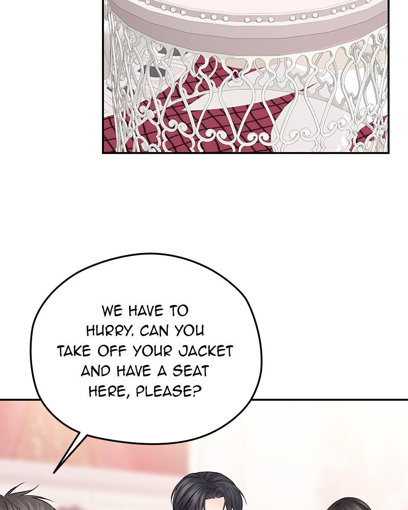 As If Love Doesn't Exist Chap 43 - Next Chap 44