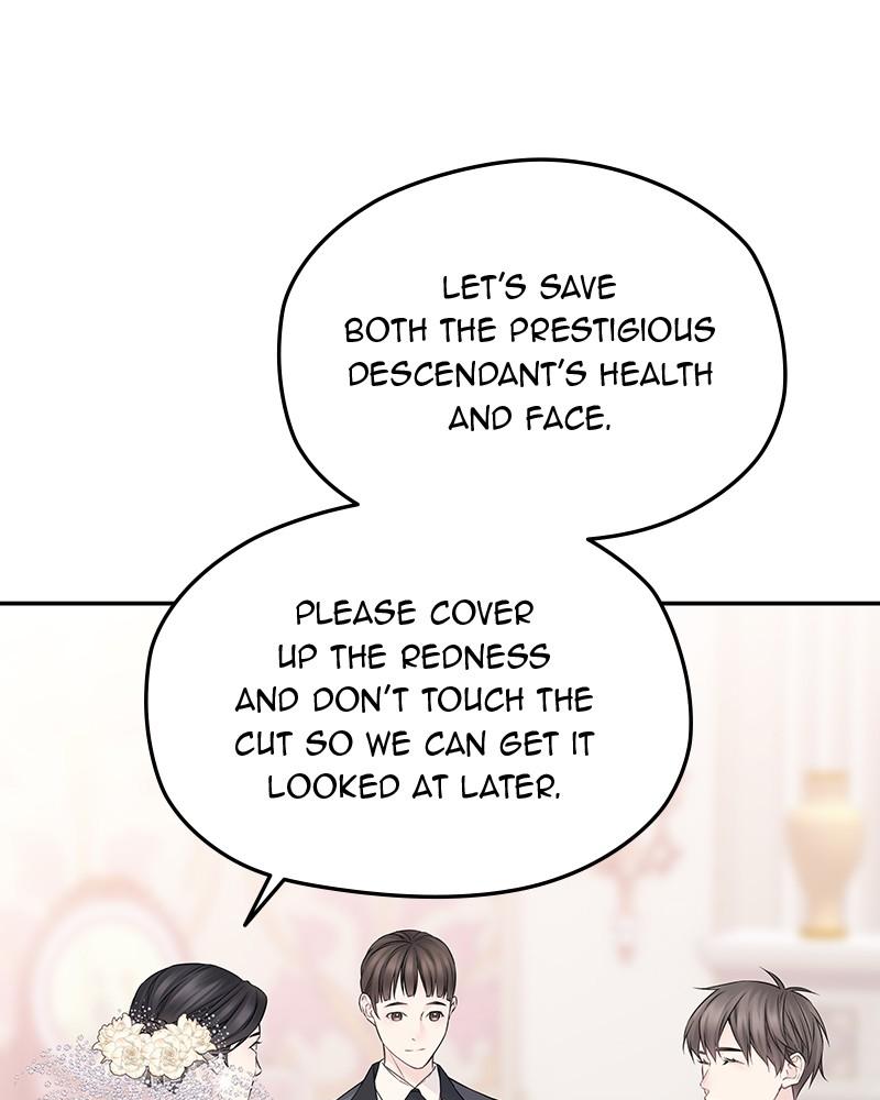 As If Love Doesn't Exist Chap 43 - Next Chap 44
