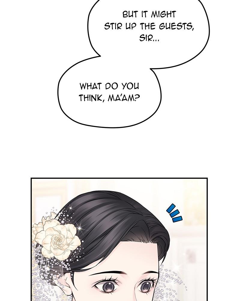As If Love Doesn't Exist Chap 43 - Next Chap 44