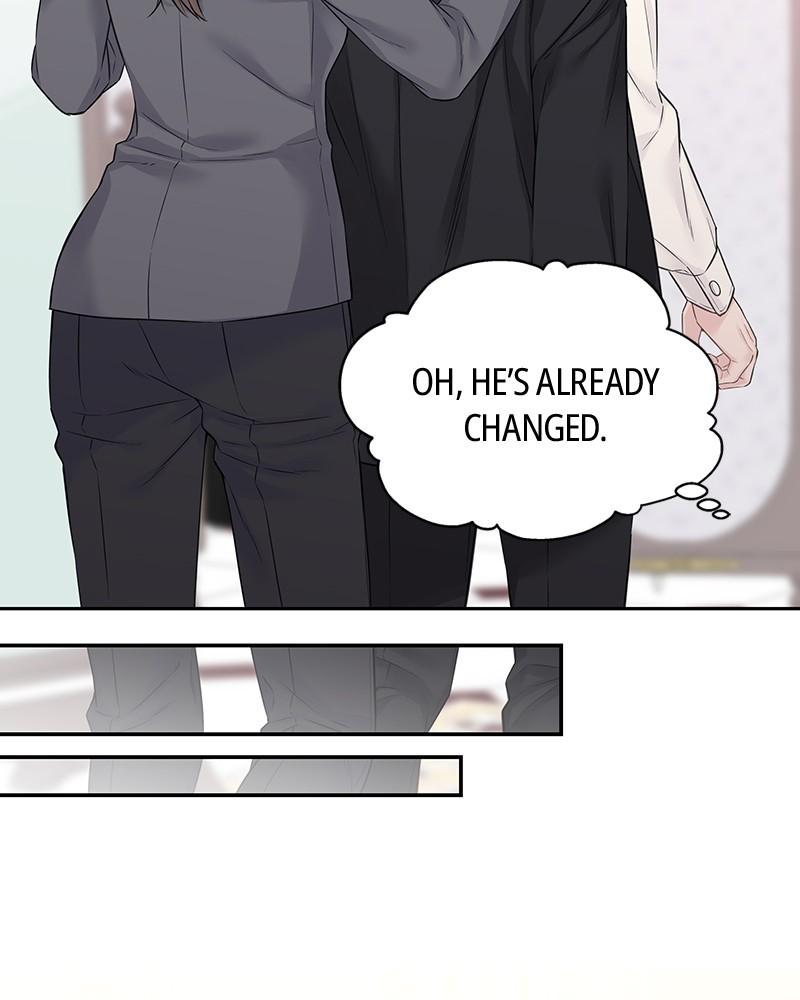 As If Love Doesn't Exist Chap 43 - Next Chap 44
