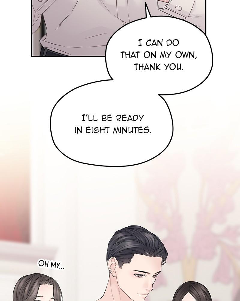 As If Love Doesn't Exist Chap 43 - Next Chap 44