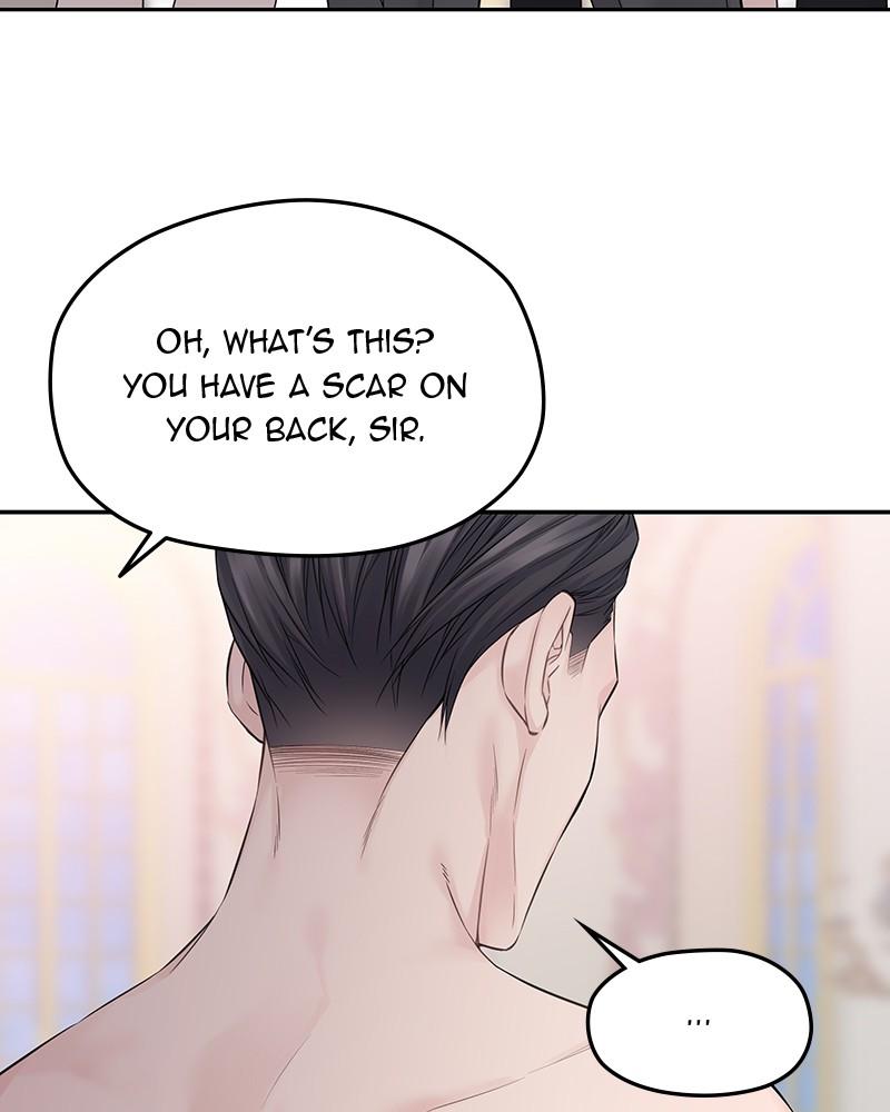 As If Love Doesn't Exist Chap 43 - Next Chap 44