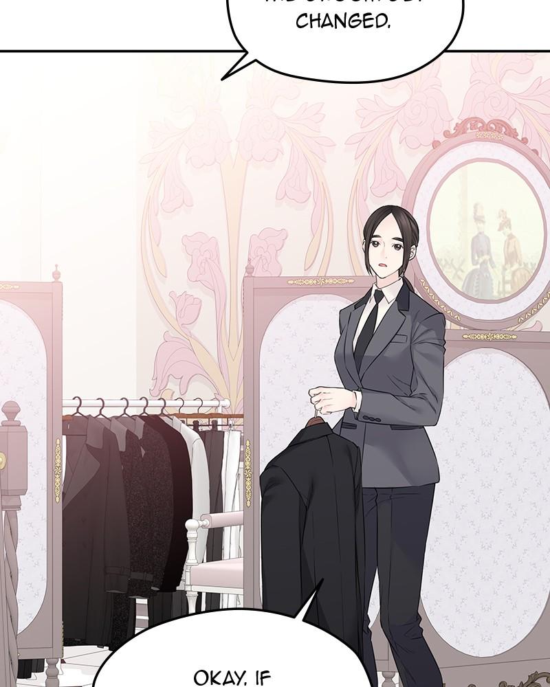 As If Love Doesn't Exist Chap 43 - Next Chap 44