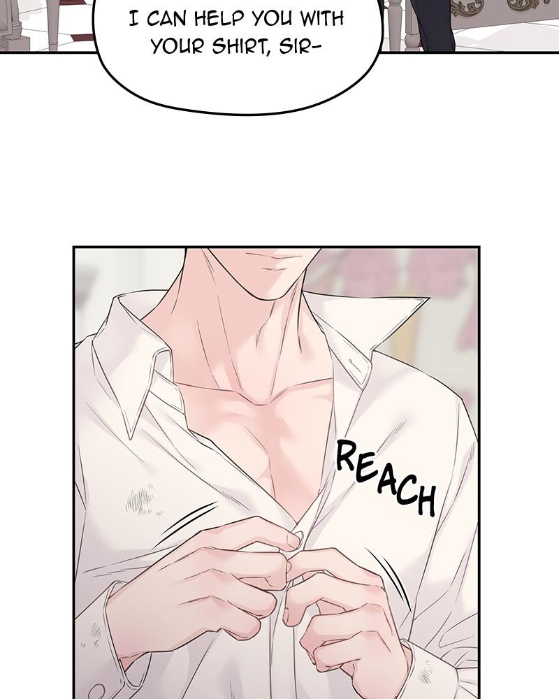 As If Love Doesn't Exist Chap 43 - Next Chap 44