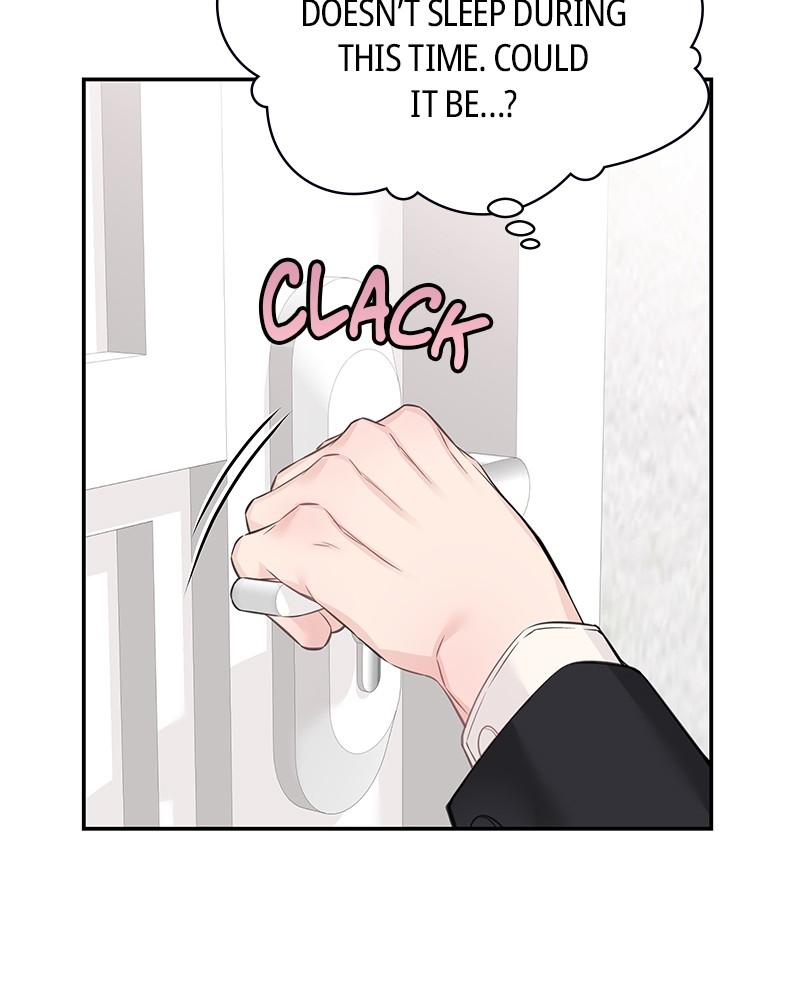 As If Love Doesn't Exist Chap 57 - Next Chap 58
