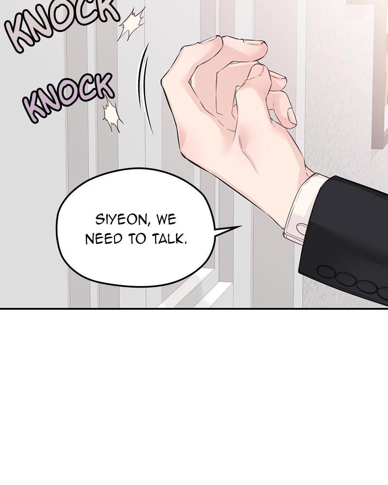 As If Love Doesn't Exist Chap 57 - Next Chap 58