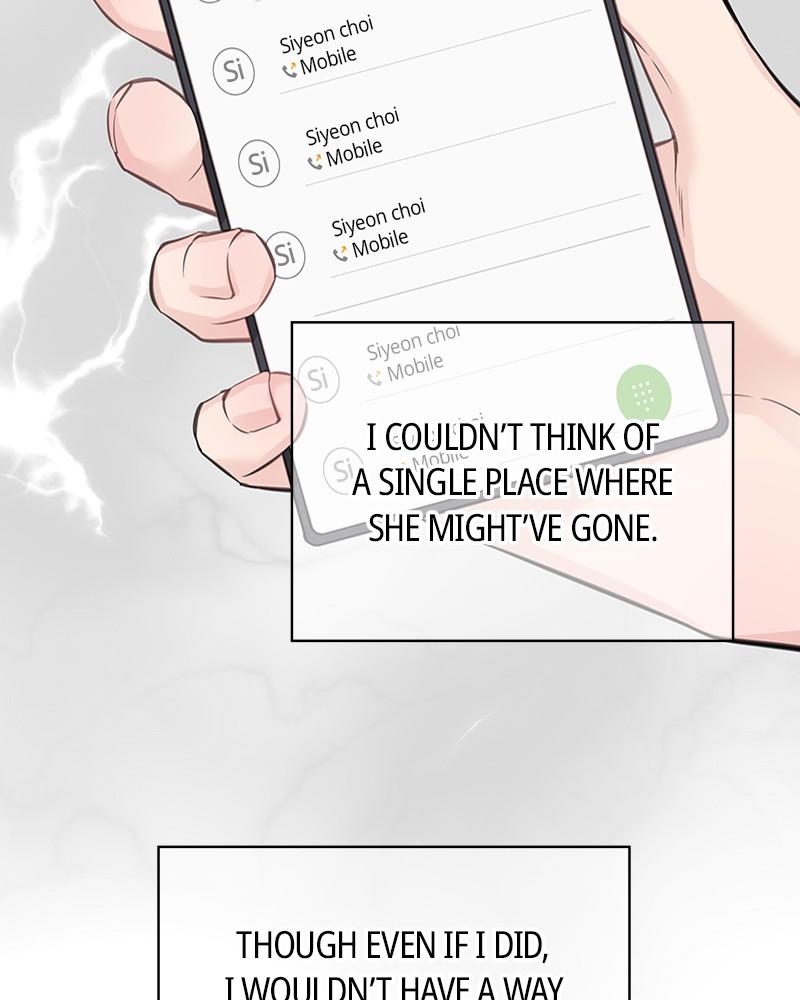 As If Love Doesn't Exist Chap 57 - Next Chap 58