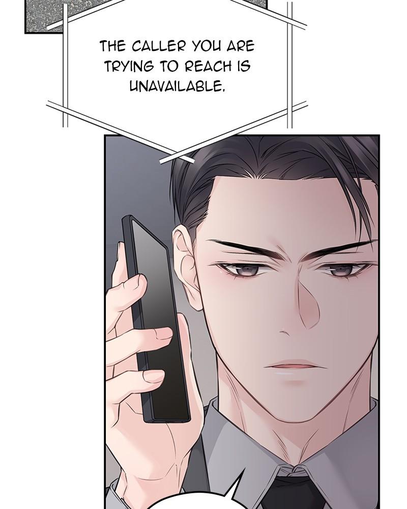 As If Love Doesn't Exist Chap 57 - Next Chap 58