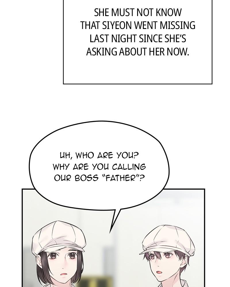 As If Love Doesn't Exist Chap 57 - Next Chap 58