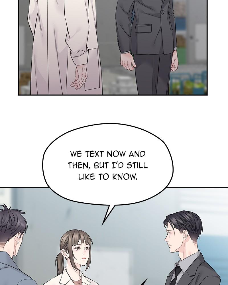 As If Love Doesn't Exist Chap 57 - Next Chap 58