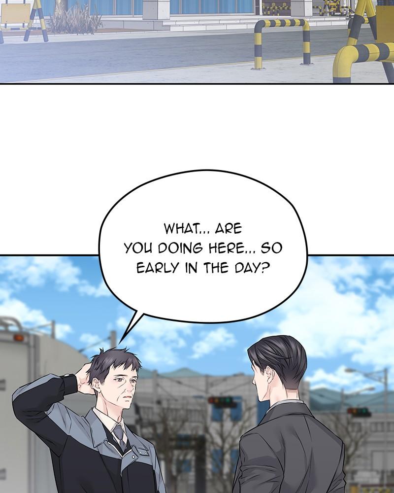 As If Love Doesn't Exist Chap 57 - Next Chap 58
