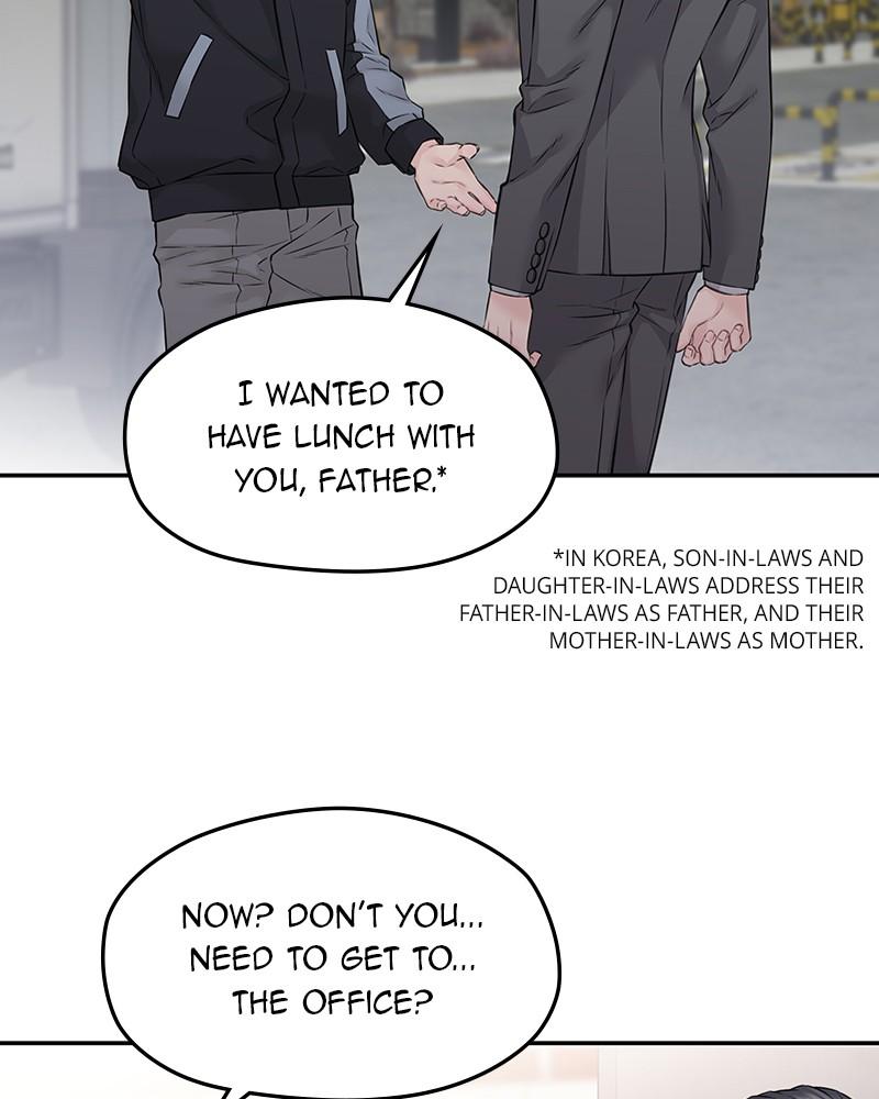 As If Love Doesn't Exist Chap 57 - Next Chap 58